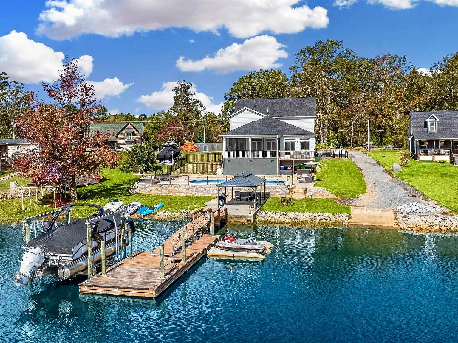 339 Newberg Rd Chapin, SC 29036 - Thumbnail 4