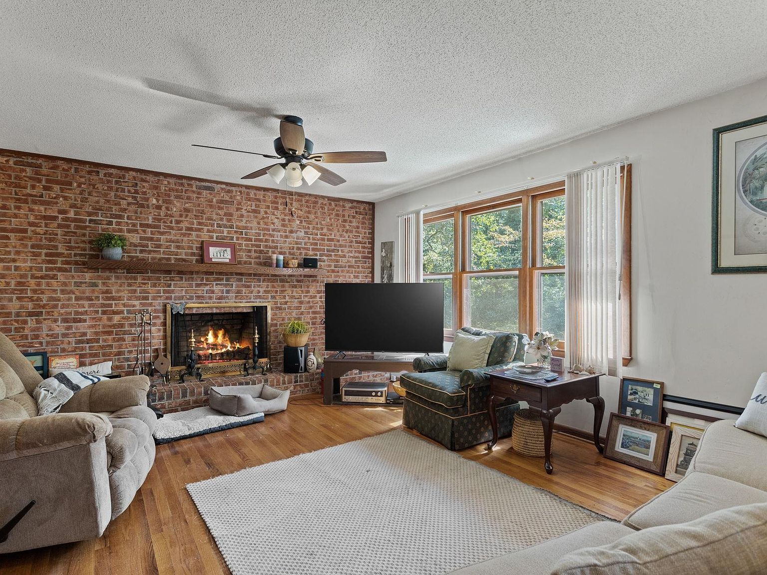 707 Campbell Town Rd Walhalla, SC 29691 - Thumbnail 4