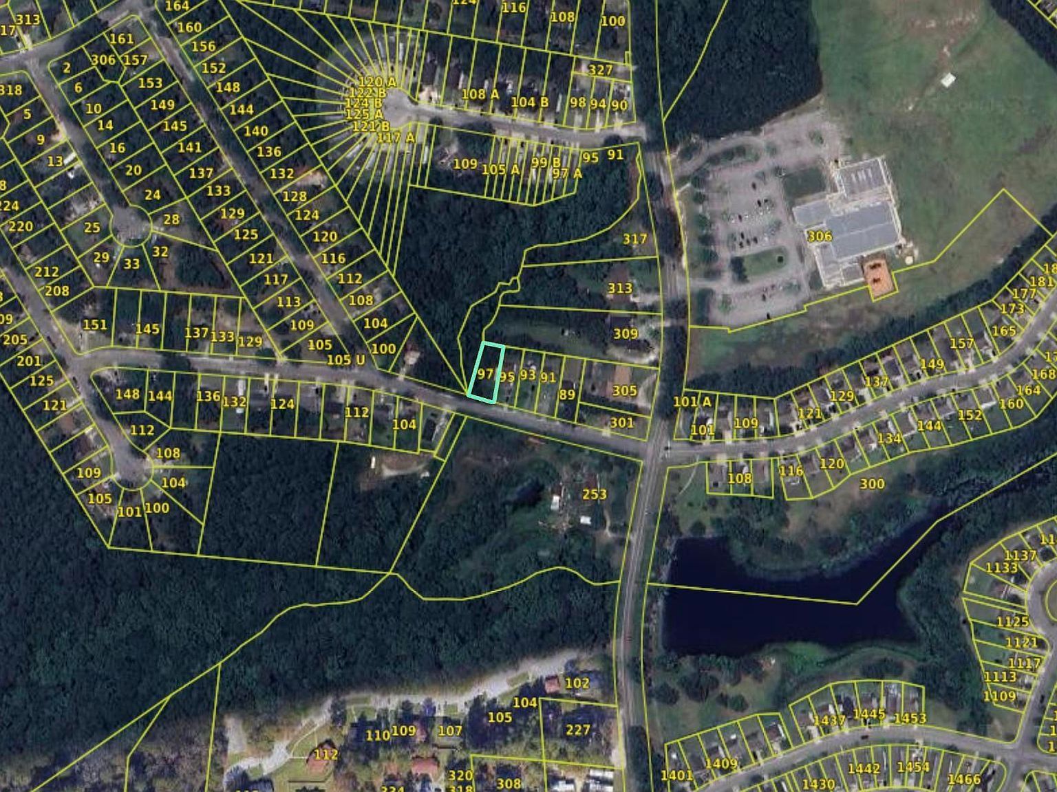 97 Charmont Dr Columbia, SC 29223 - Thumbnail 4