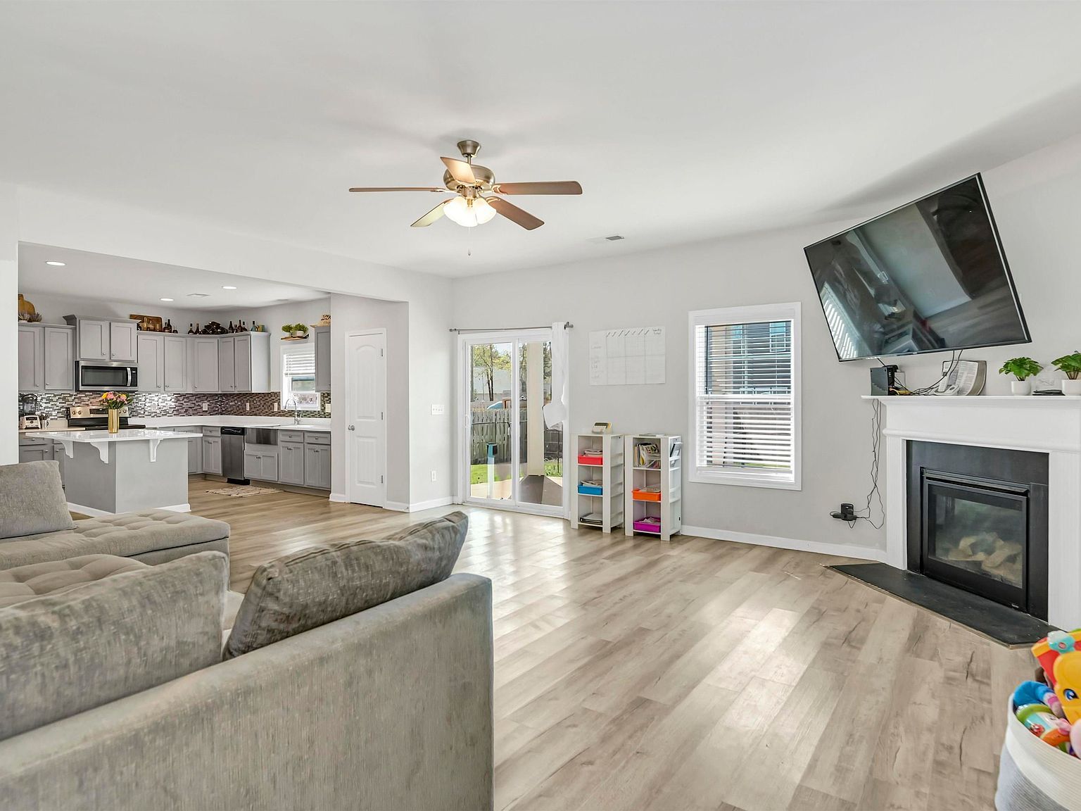 143 Doolittle Dr Chapin, SC 29036 - Thumbnail 4