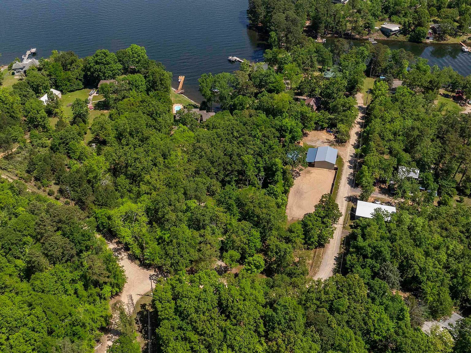 1305 Rock Island Rd Gilbert, SC 29054 - Thumbnail 4