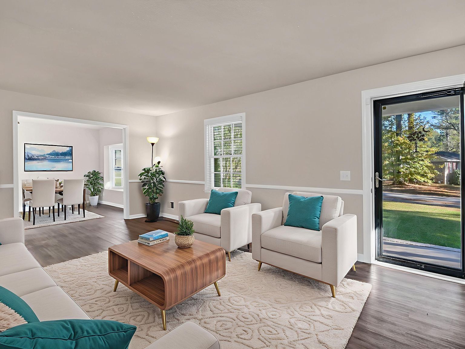 207 Baymore Ln Columbia, SC 29212 - Thumbnail 4