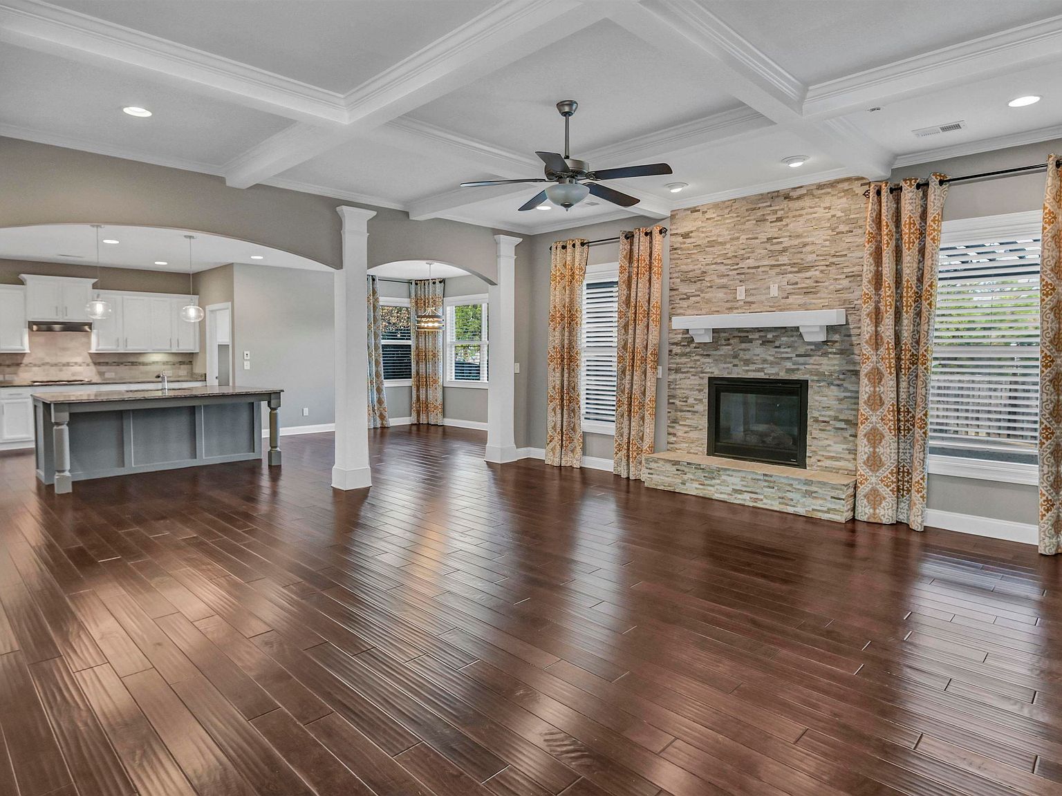 630 Dutchmans Creek Trl Irmo, SC 29063 - Thumbnail 4