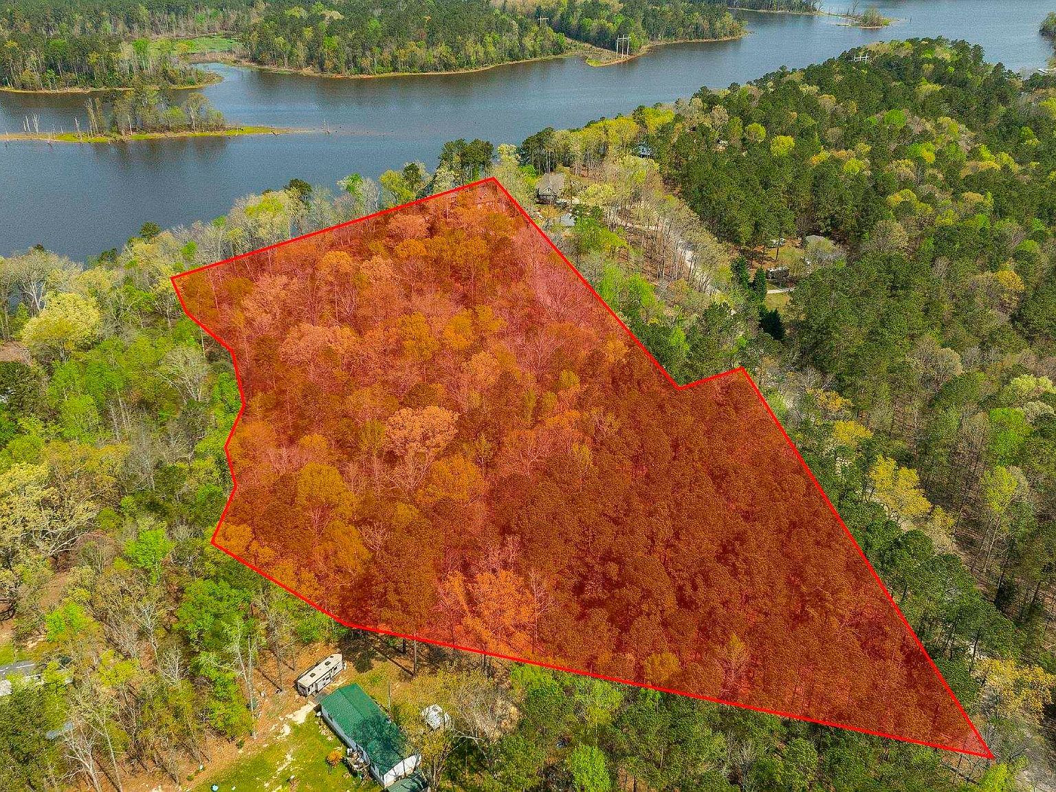 161 Saluda Bluff Rd Batesburg, SC 29006 - Thumbnail 4