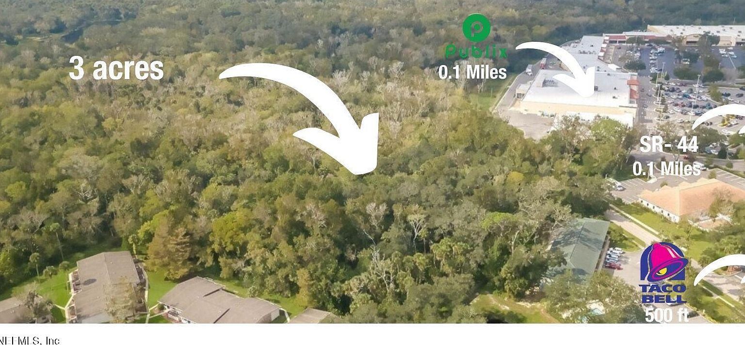 0 Paige Ave New Smyrna Beach, FL 32168 - Thumbnail 4