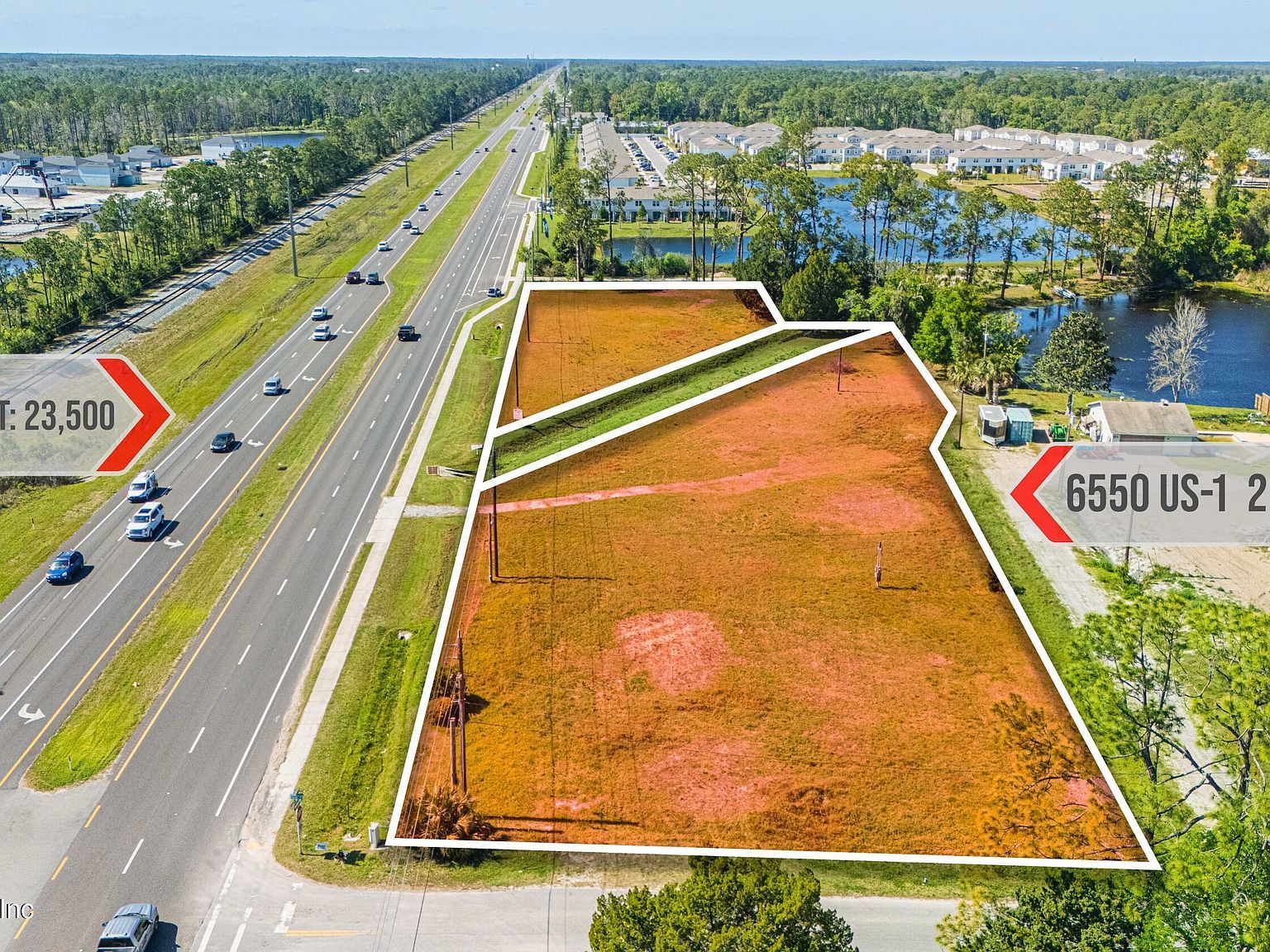 6550 Us Highway 1 St Saint Augustine, FL 32095 - Thumbnail 4
