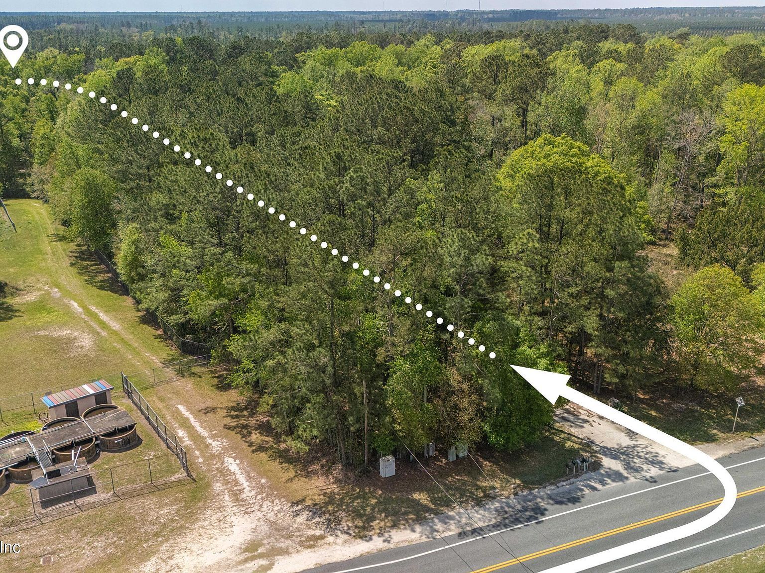 0 County Road 218 Jacksonville, FL 32234 - Thumbnail 4
