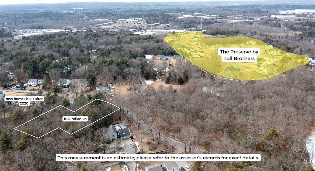 106 Indian Ln Canton, MA 02021 - Thumbnail 4