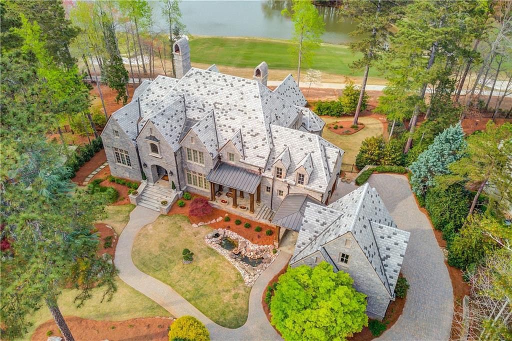 929 Middle Fork Trl Suwanee, GA 30024 - Thumbnail 4