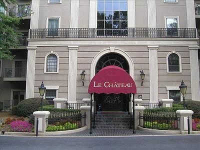 2865 Lenox Rd NE APT 601 Atlanta, GA 30324 - Thumbnail 4