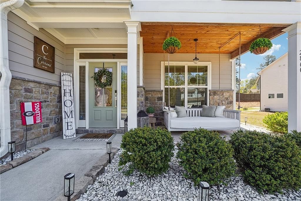 2860 Windsor Knoll Dr Dacula, GA 30019 - Thumbnail 4