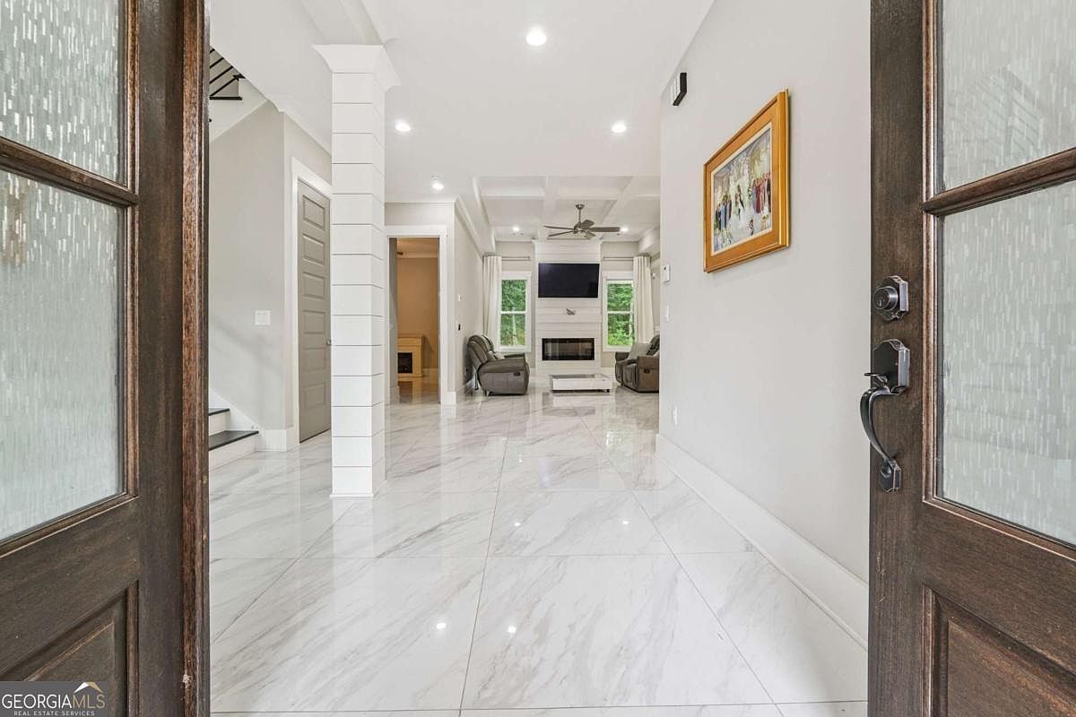 1480 Chandler Rd Lawrenceville, GA 30045 - Thumbnail 4