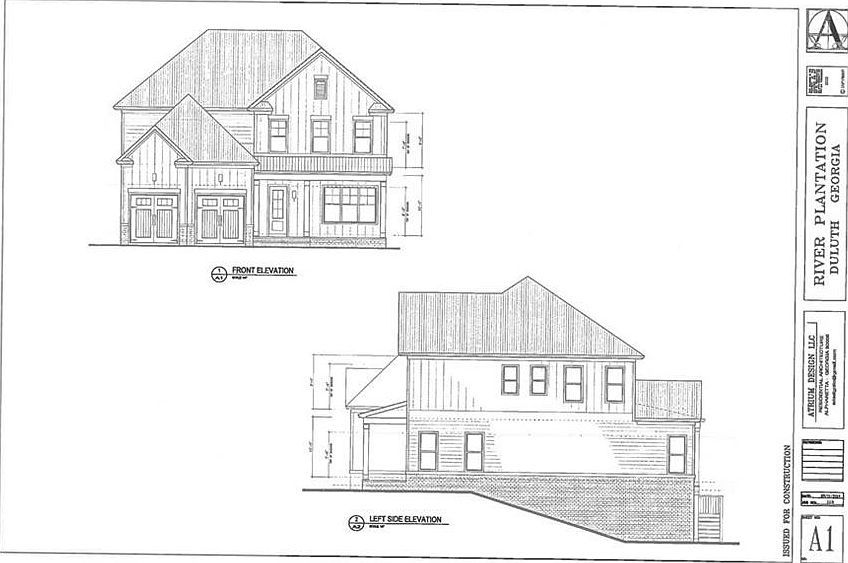 1894 Point River Dr Duluth, GA 30097 - Thumbnail 4