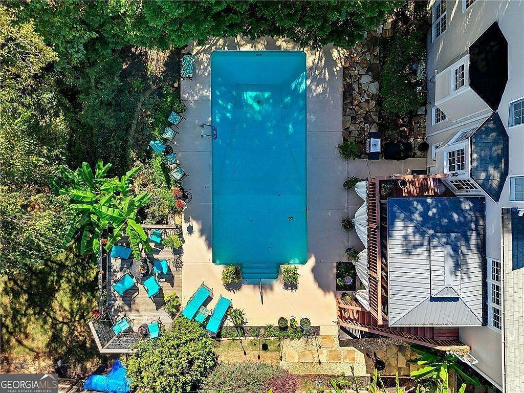 1885 Spring Rose Gln Lawrenceville, GA 30043 - Thumbnail 4