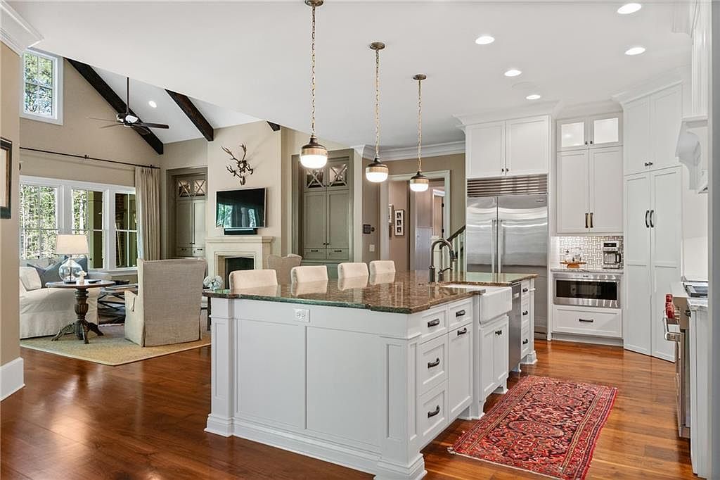 4388 Lochsa Ln Suwanee, GA 30024 - Thumbnail 4