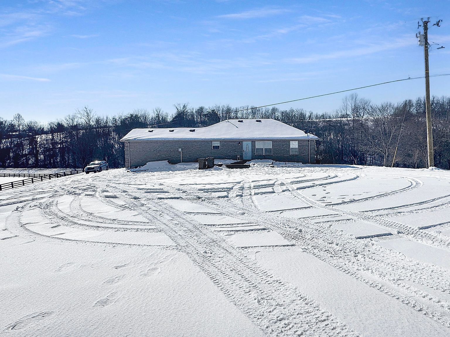 5665 Paris Rd Mount Sterling, KY 40353 - Thumbnail 4