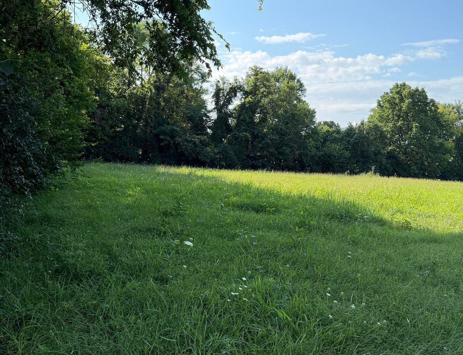 880 Heinsville Rd Shelbyville, KY 40065  | Land/Lot