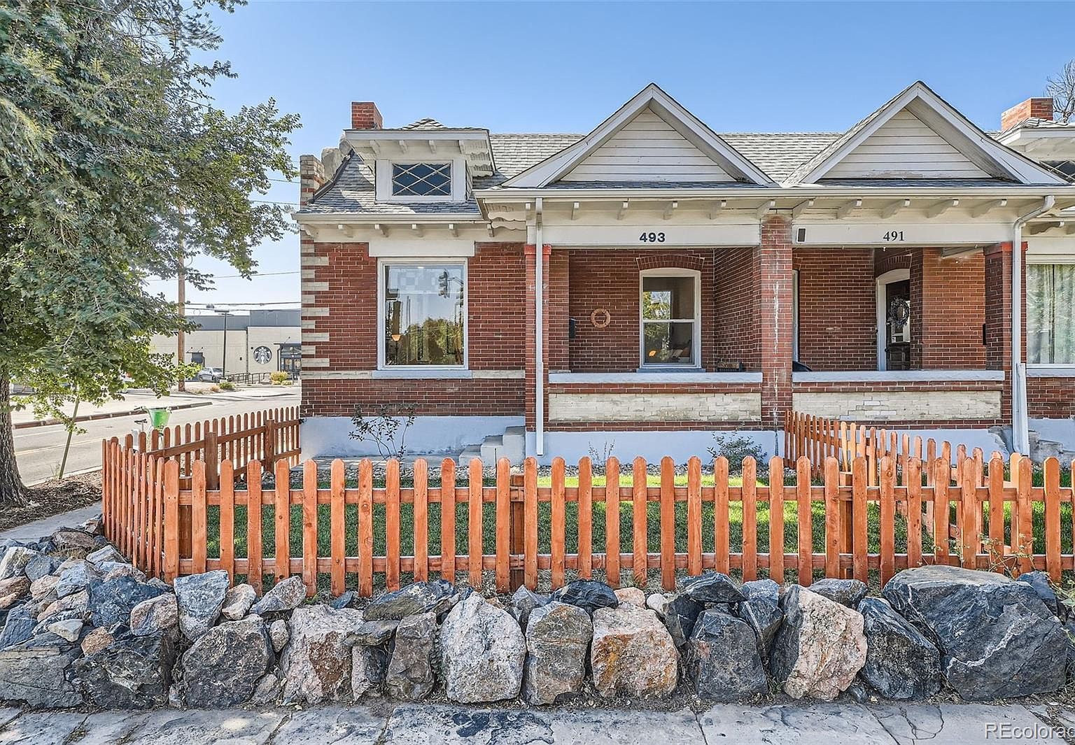 493 S Lincoln St Denver, CO 80209 - Thumbnail 4