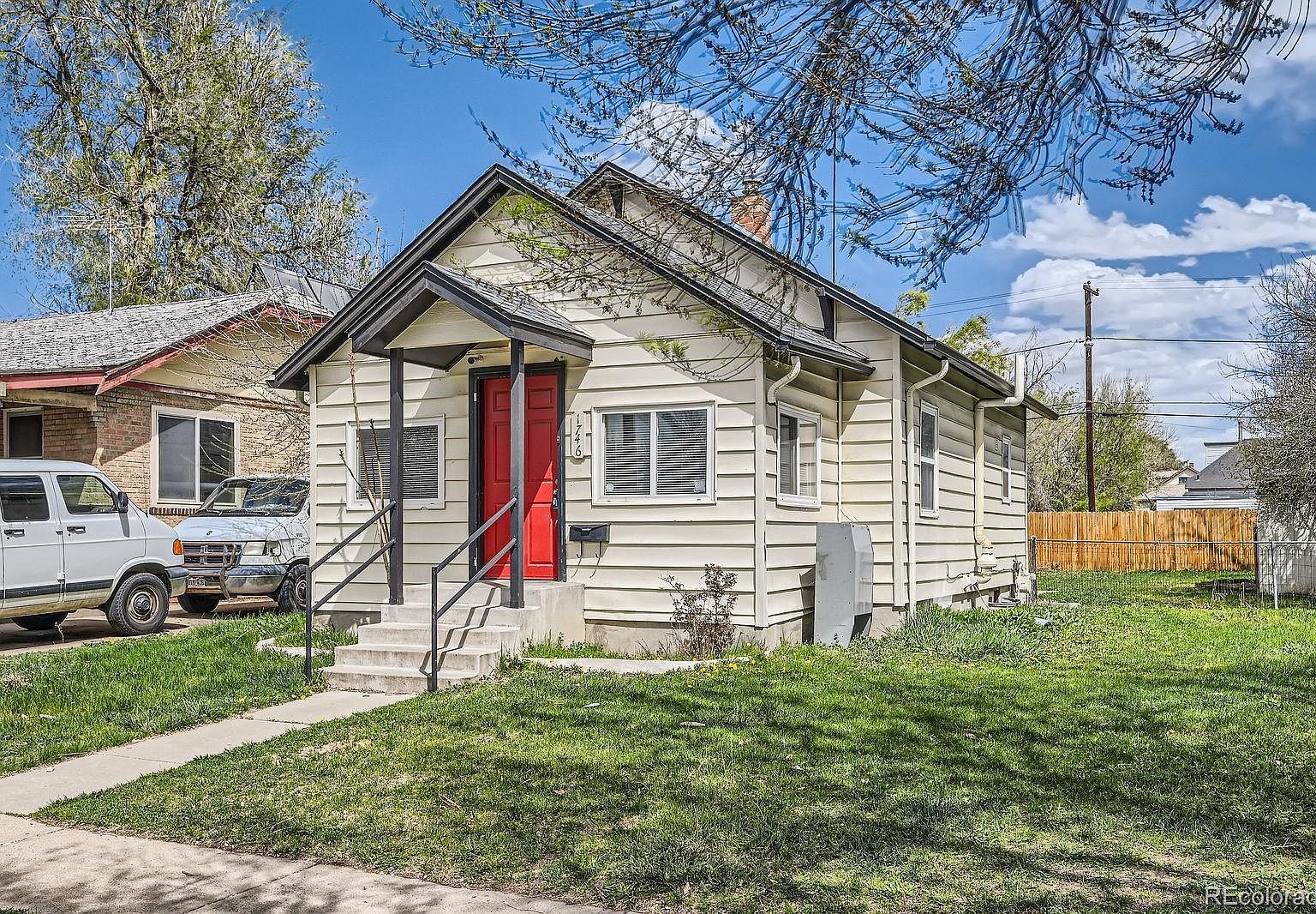 1746 Galena St Aurora, CO 80010 - Thumbnail 4