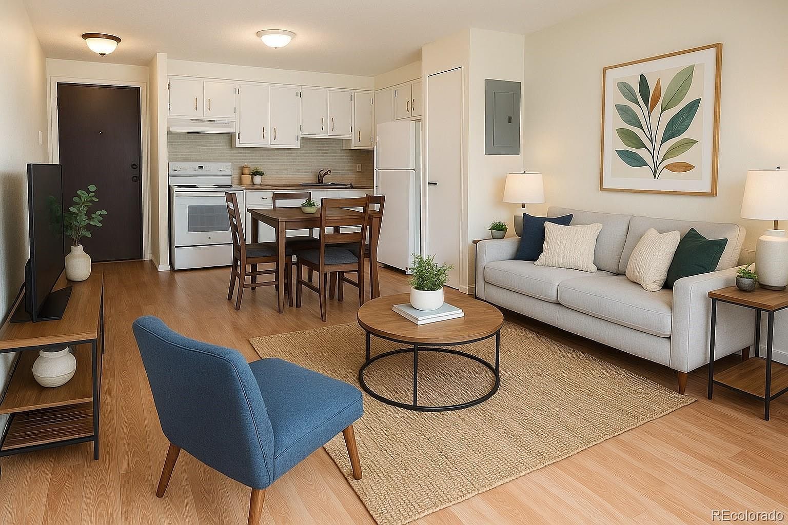 1302 S Parker Rd APT 134 Denver, CO 80231 - Thumbnail 4