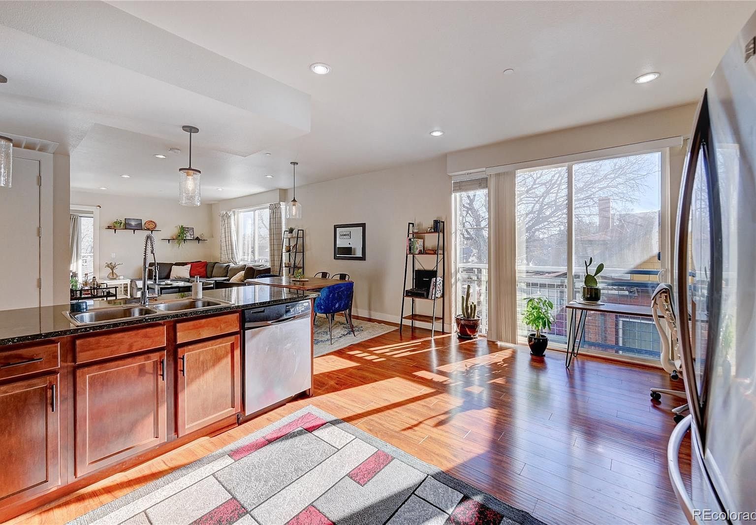 1488 Madison St #310 Denver, CO 80206 - Thumbnail 4