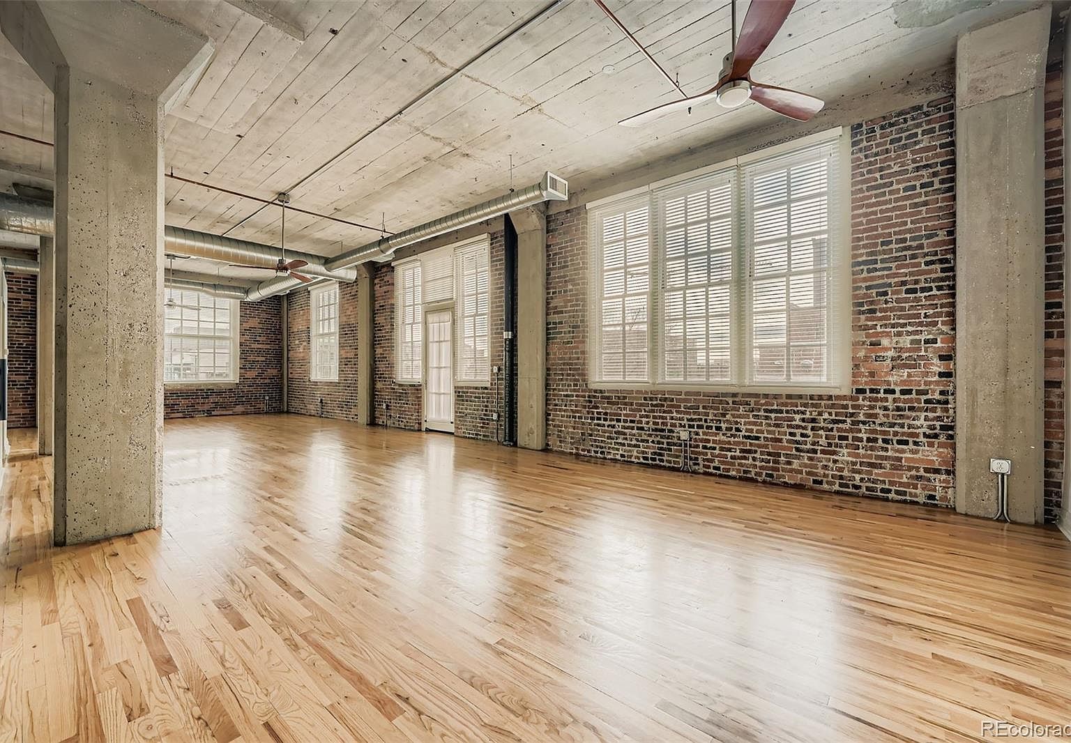 1301 Wazee St UNIT 2B Denver, CO 80204 - Thumbnail 4