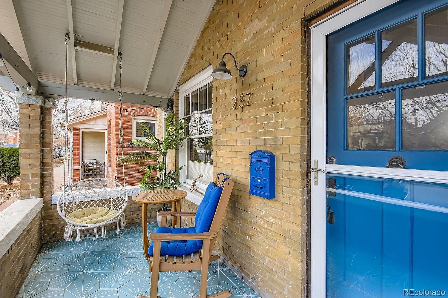 257 Cherokee St Denver, CO 80223 - Thumbnail 4