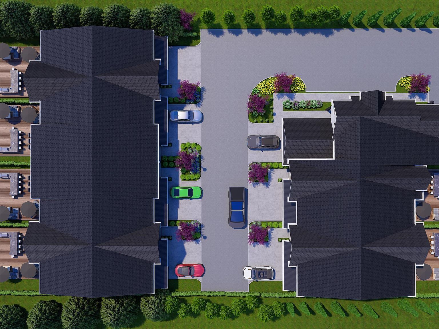 6 Cedar Ln Closter, NJ 07624 - Thumbnail 4