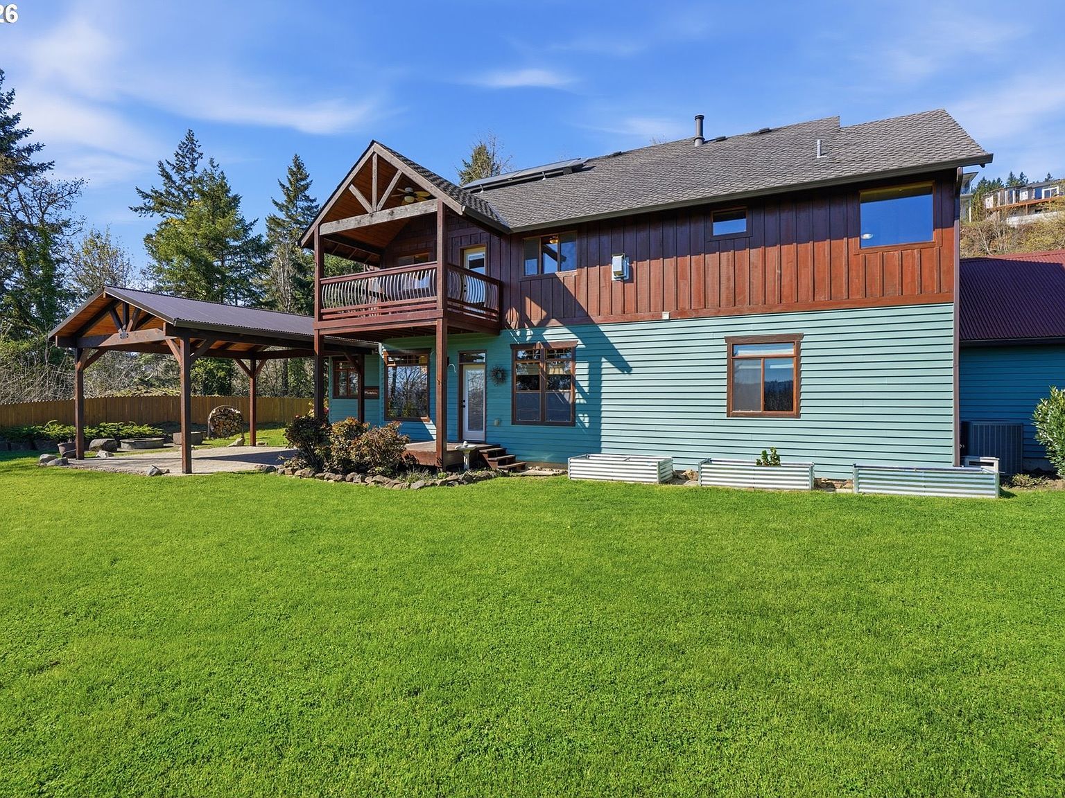 1803 N Woodburn Rd Washougal, WA 98671 - Thumbnail 4