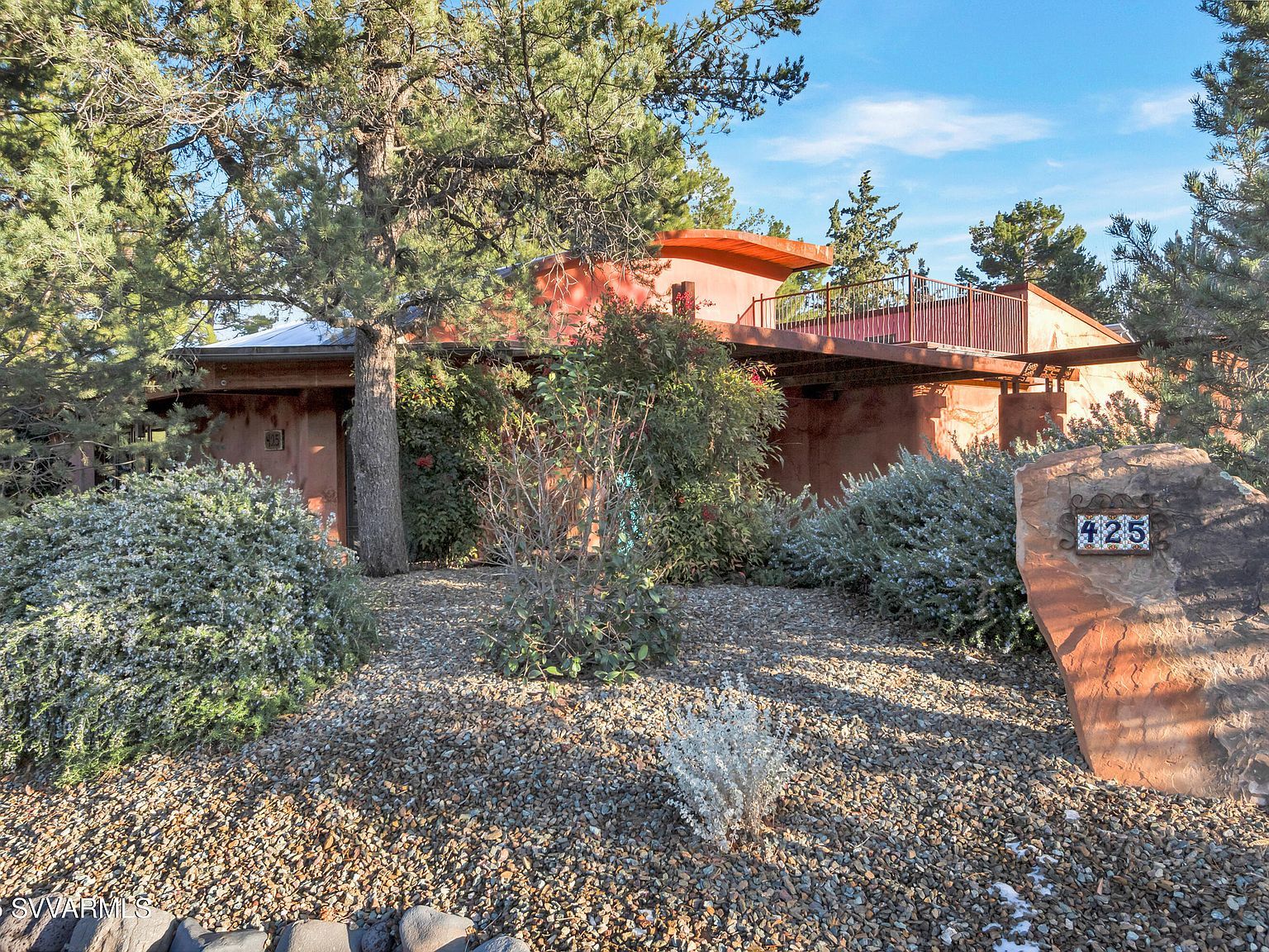 425 Montazona Trl Sedona, AZ 86351 - Thumbnail 4