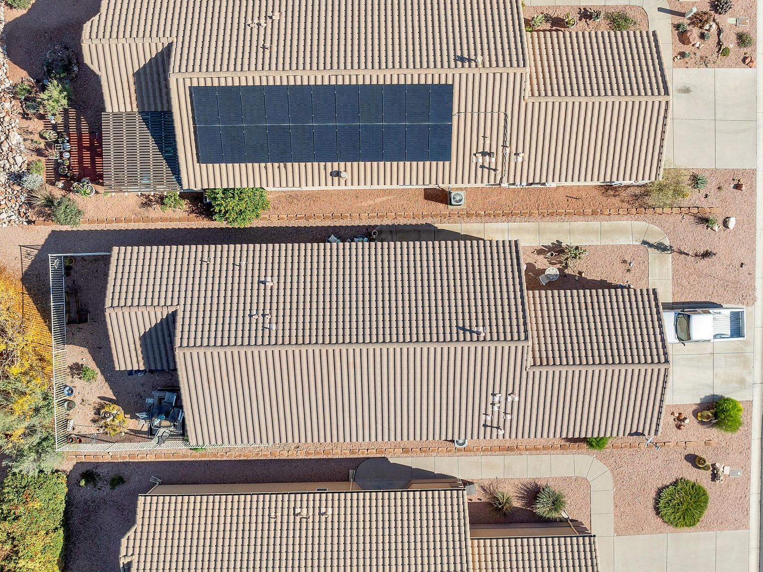 574 S Amante Dr Cornville, AZ 86325 - Thumbnail 4