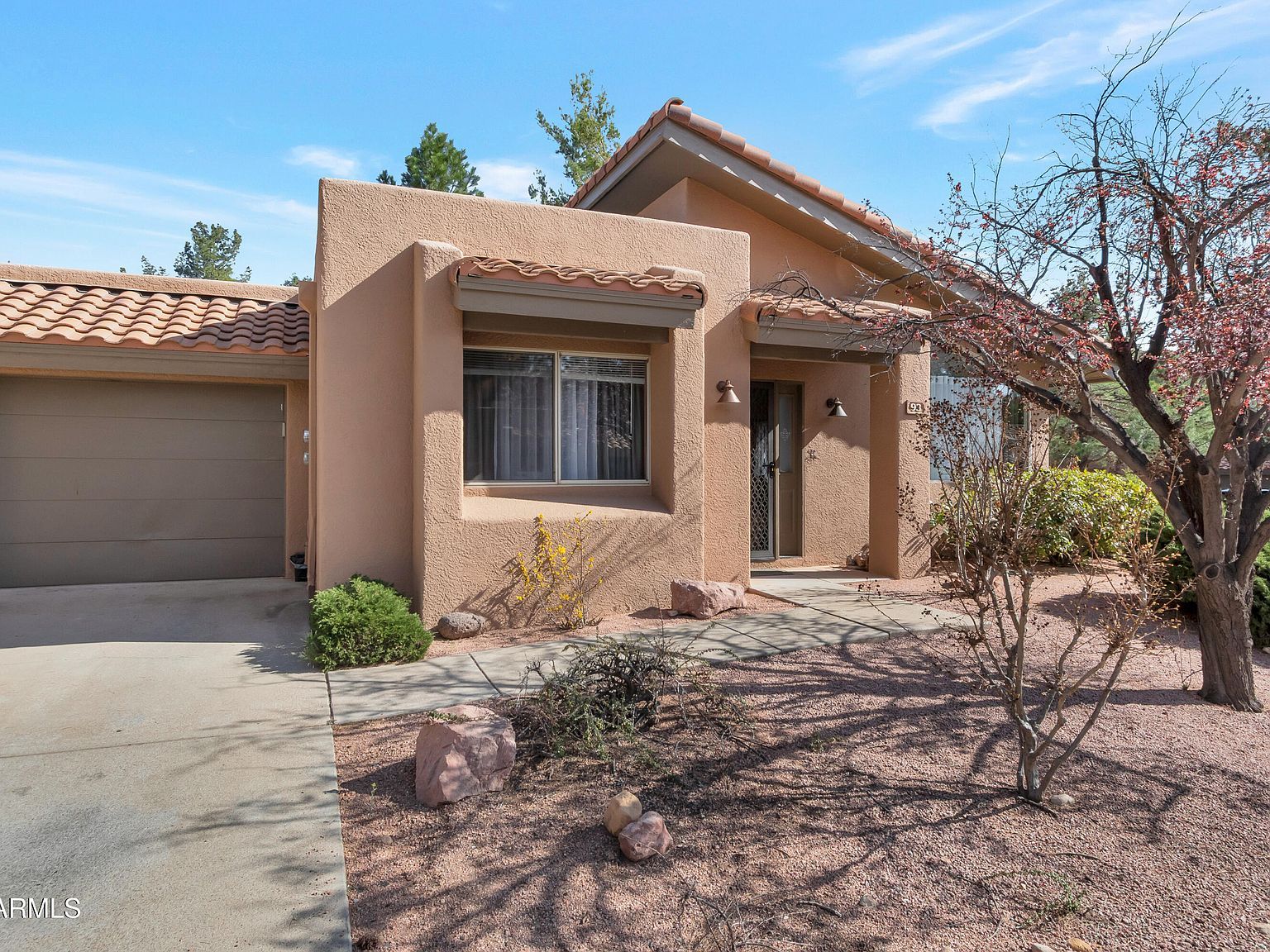 93 Morning Sun Dr #57 Sedona, AZ 86336 - Thumbnail 4