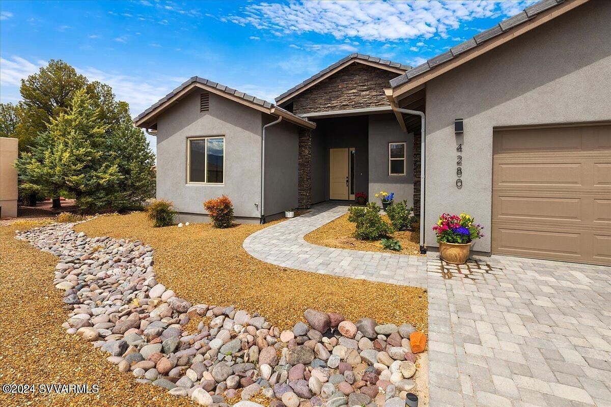 4280 W Hogan Dr Cornville, AZ 86325 - Thumbnail 4