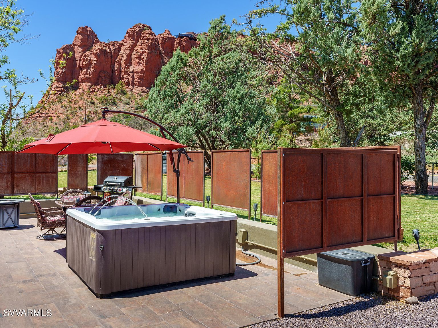 18 Disney Ln Sedona, AZ 86336 - Thumbnail 4