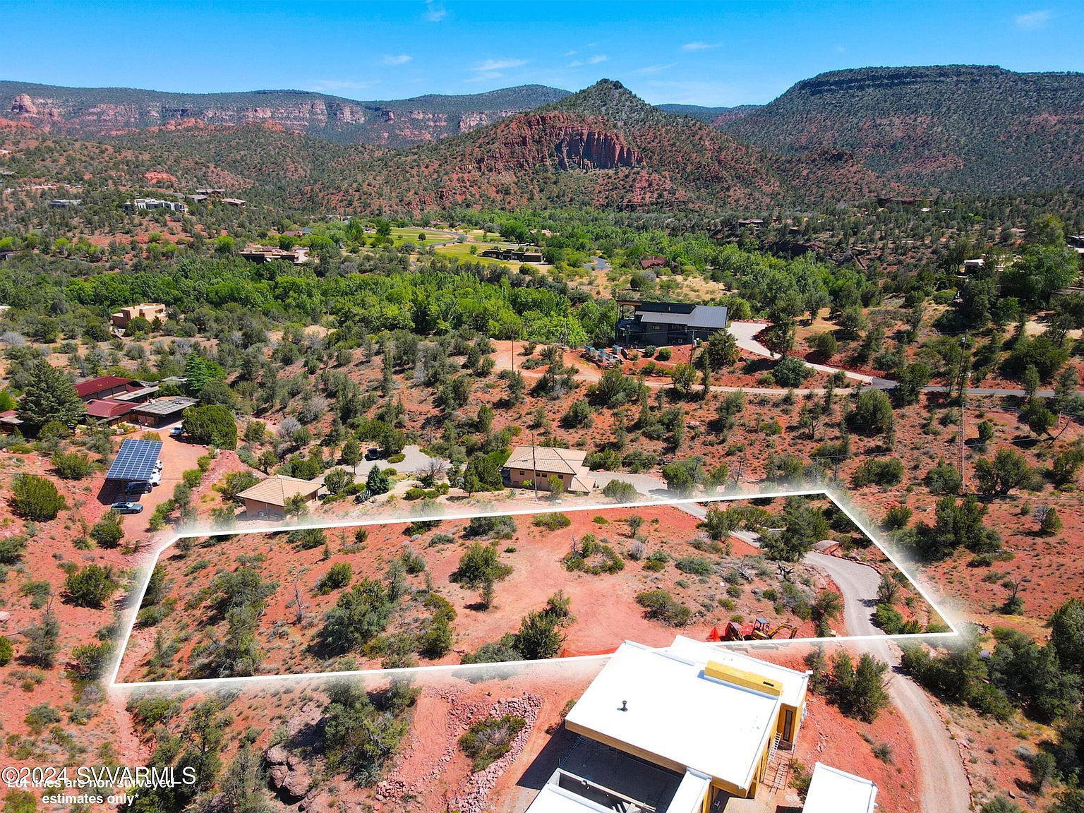 70 Calle Taza De Oro Sedona, AZ 86336 - Thumbnail 4
