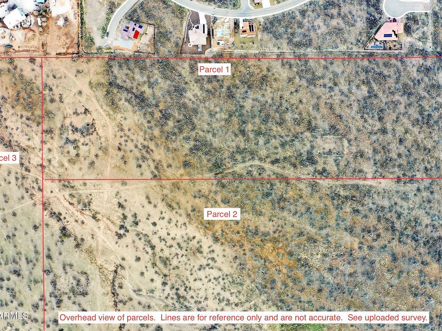 0 Minerich Rd #0 Clarkdale, AZ 86324 - Thumbnail 4