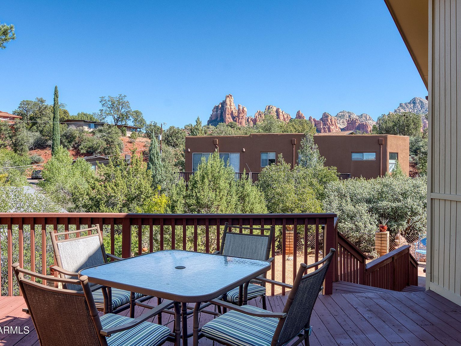 125 Redstone Dr Sedona, AZ 86336 - Thumbnail 4