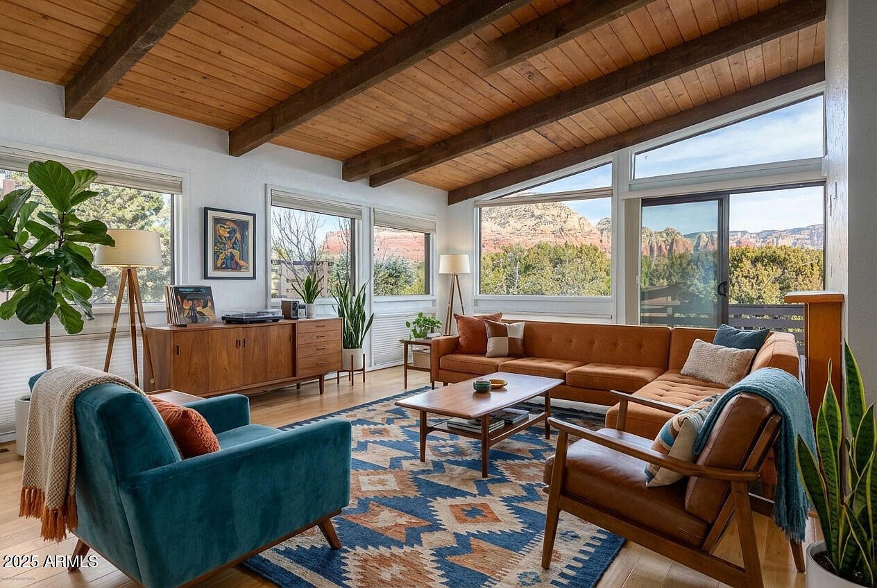 40 Calle Del Medio Sedona, AZ 86336 - Thumbnail 4