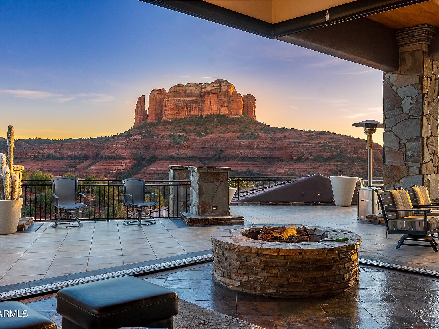 200 Scenic Dr Sedona, AZ 86336 - Thumbnail 4