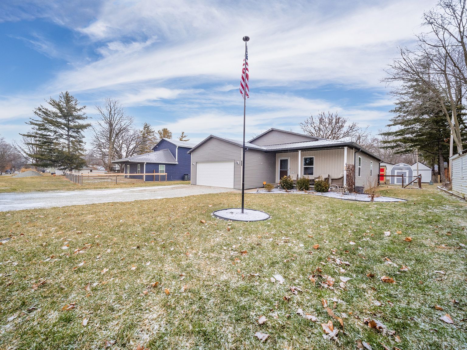 435 N Swain St Ingalls, IN 46048 - Thumbnail 4