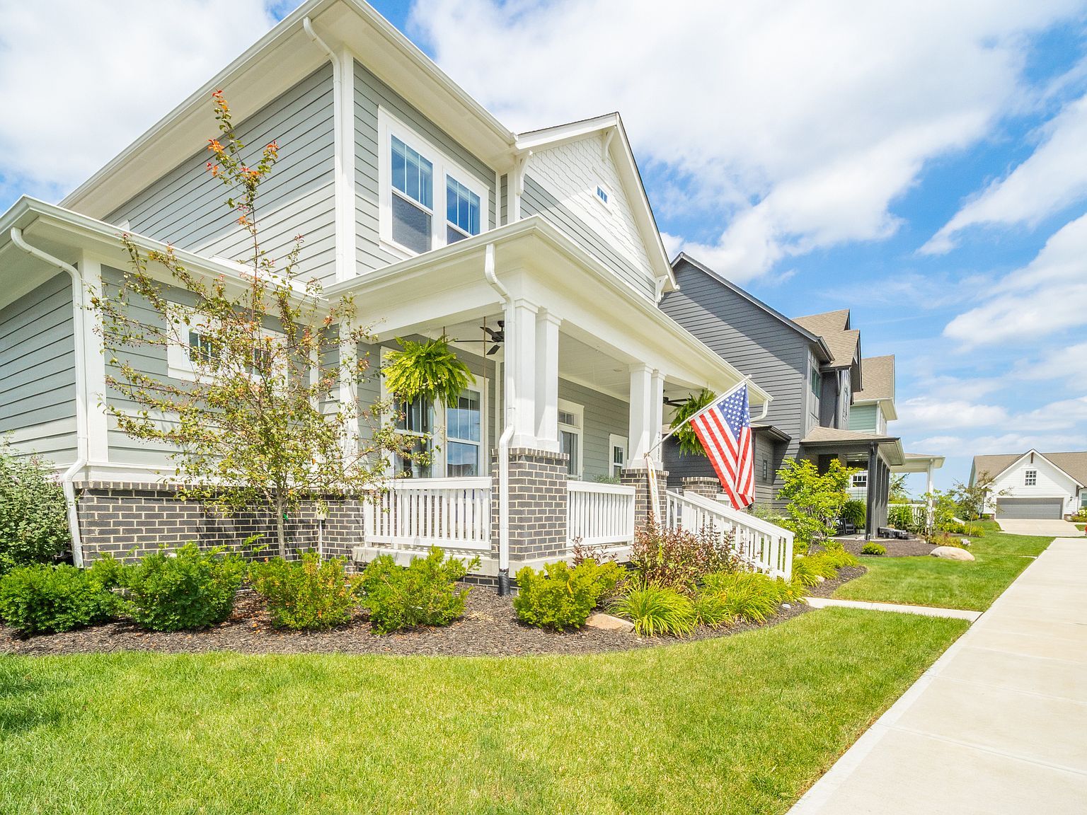 2105 Granville Dr Westfield, IN 46074 - Thumbnail 4