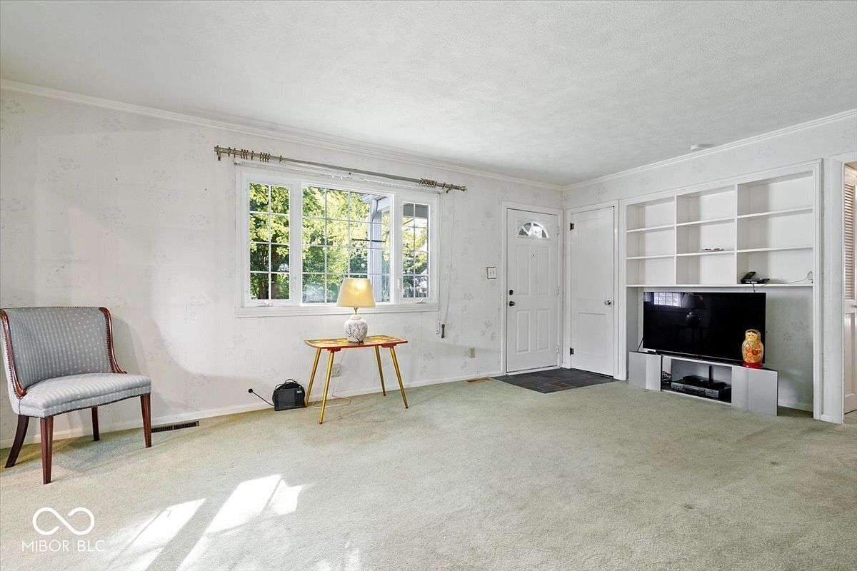 921 N Willow St Rushville, IN 46173 - Thumbnail 4