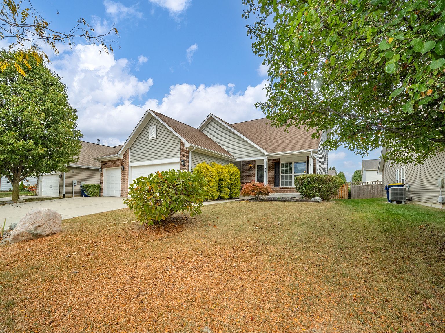 15232 Smarty Jones Dr Noblesville, IN 46060 - Thumbnail 4