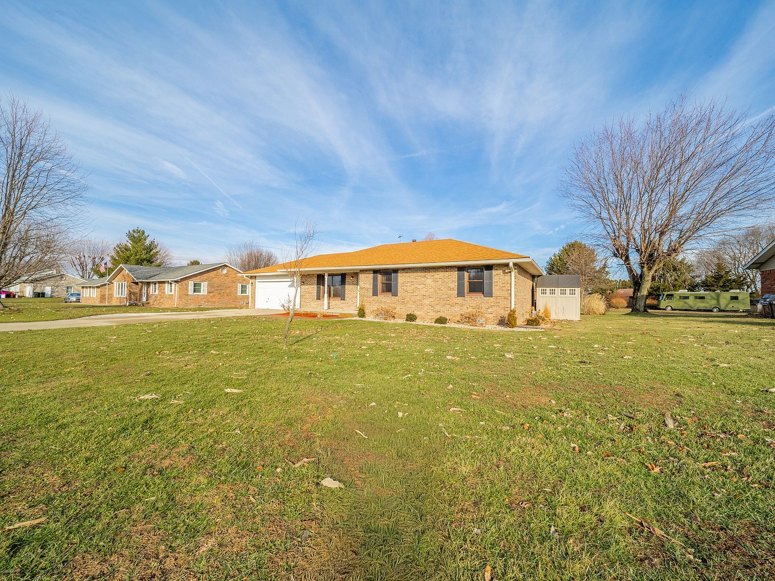 1312 E Central Ave Greensburg, IN 47240 - Thumbnail 4