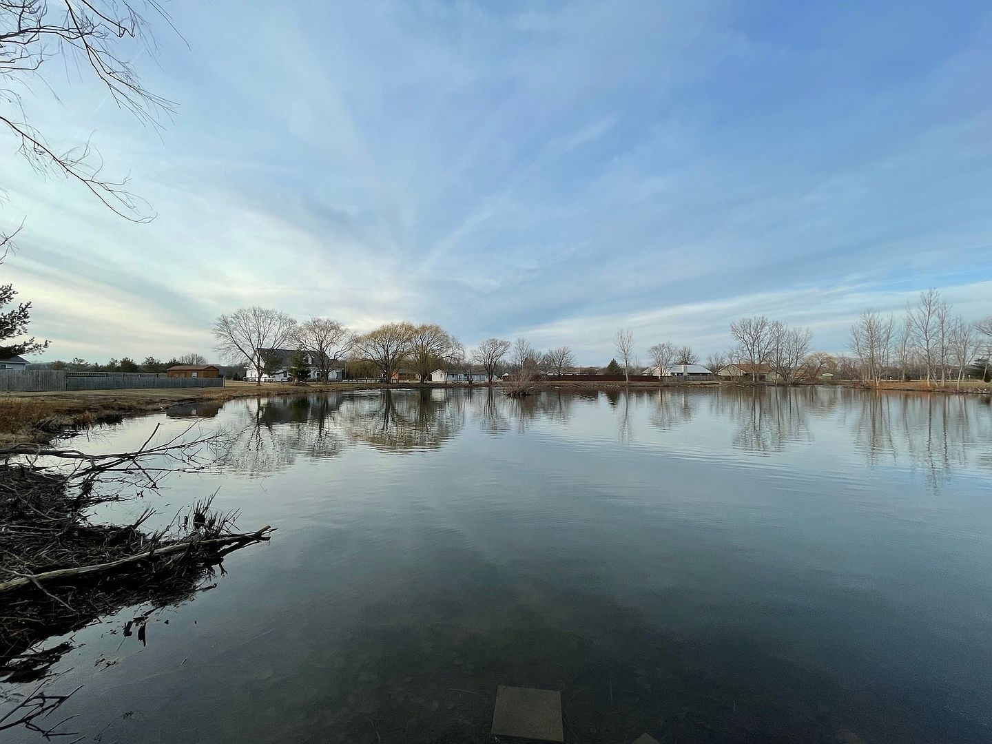 33 Nightingale Cir Camargo, IL 61919  | Land/Lot