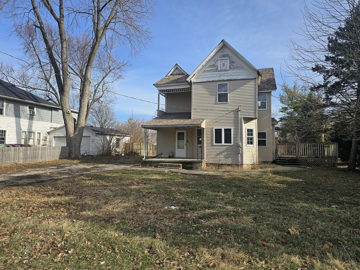 212 N Hunt St Melvin, IL 60952 - Thumbnail 4