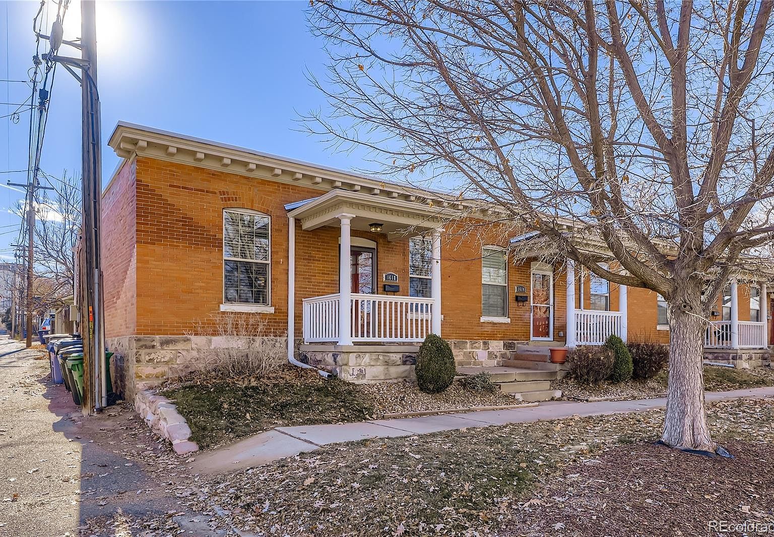 1618 E 24th Ave Denver, CO 80205 - Thumbnail 4