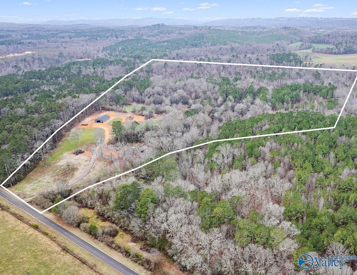 8355 Duck Springs Rd Attalla, AL 35954  | Land/Lot