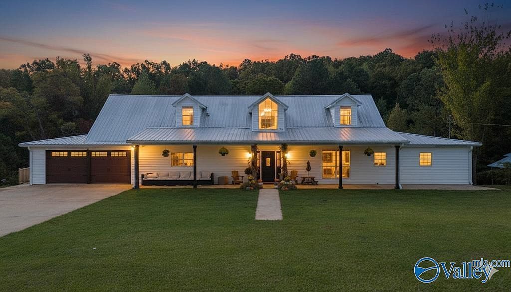 290 Coley Rd Glencoe, AL 35905 - Thumbnail 4