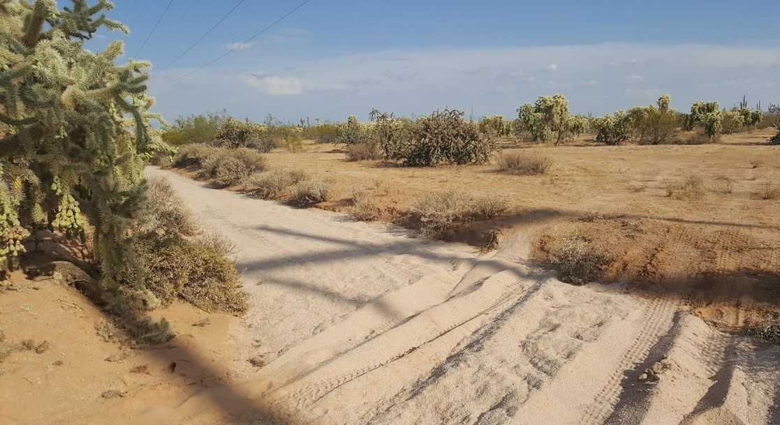 0 N N Bluegrass ST, Florence, AZ, 85132 - Thumbnail 4